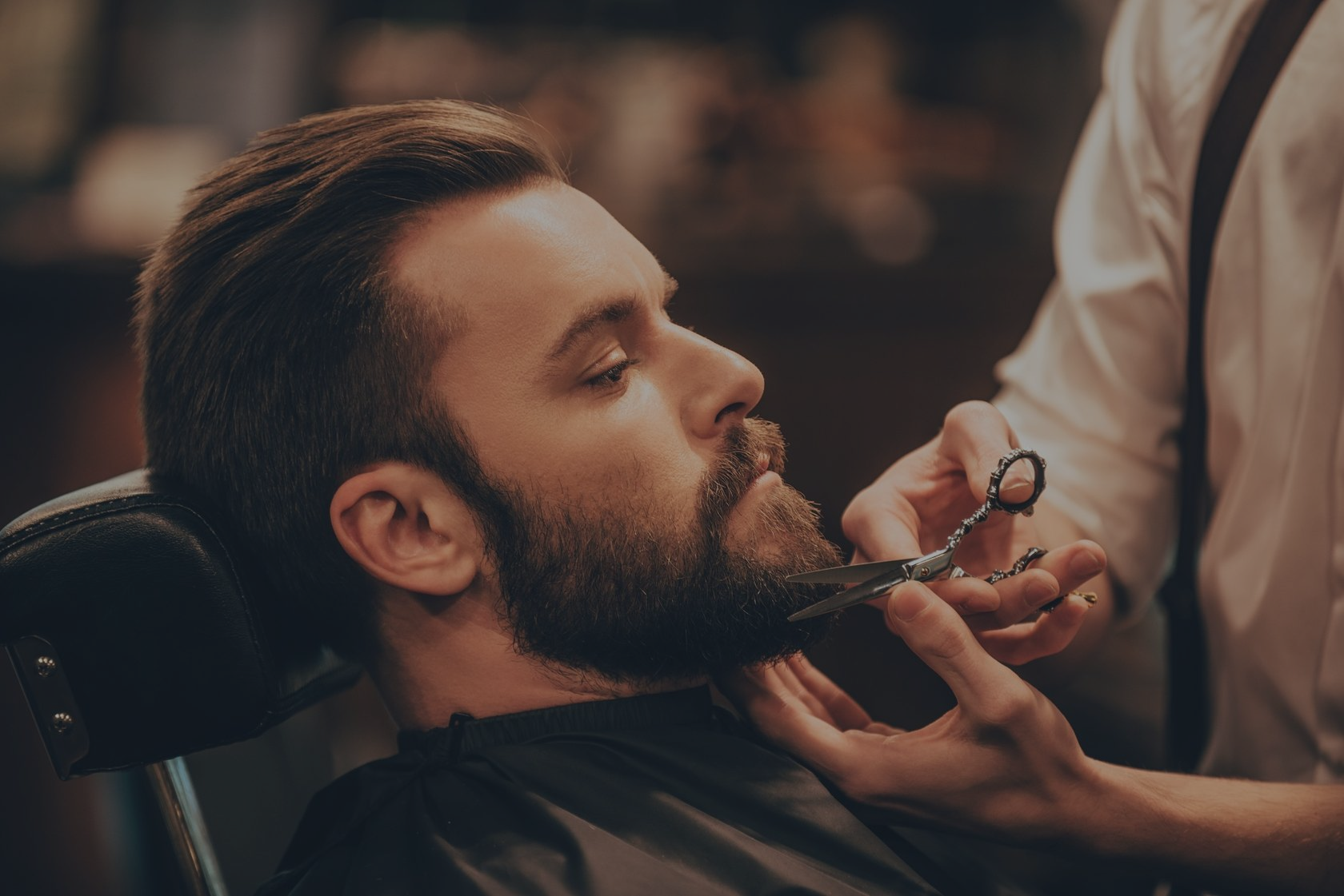  JBS Barber : Express Haircuts & Styling for Men in 30 Minutes
